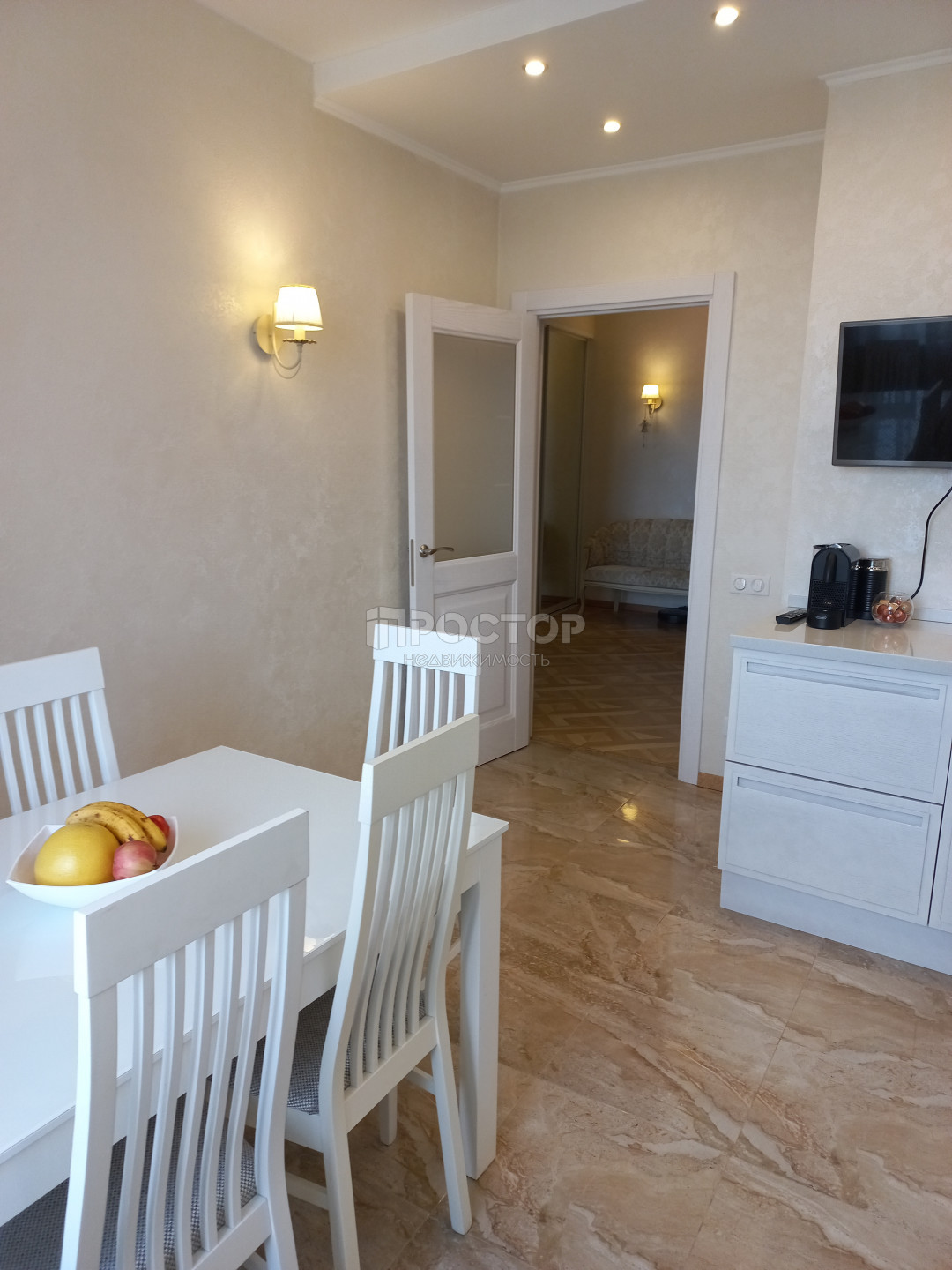 3-комнатная квартира, 118.2 м² - фото 16