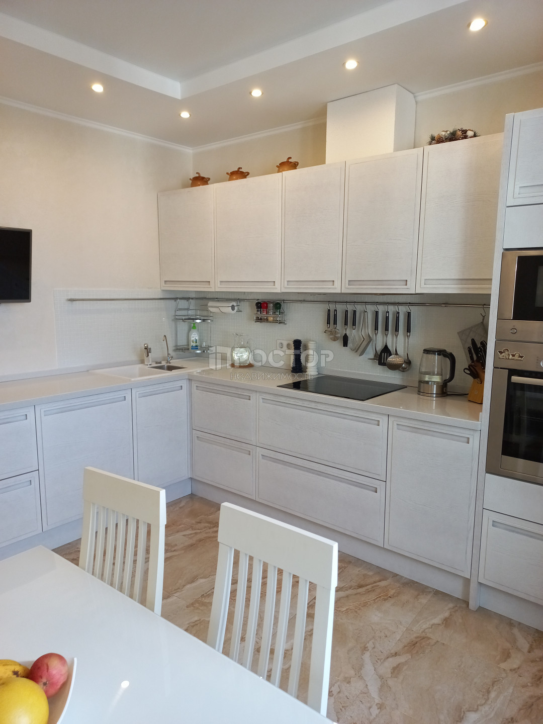 3-комнатная квартира, 118.2 м² - фото 14