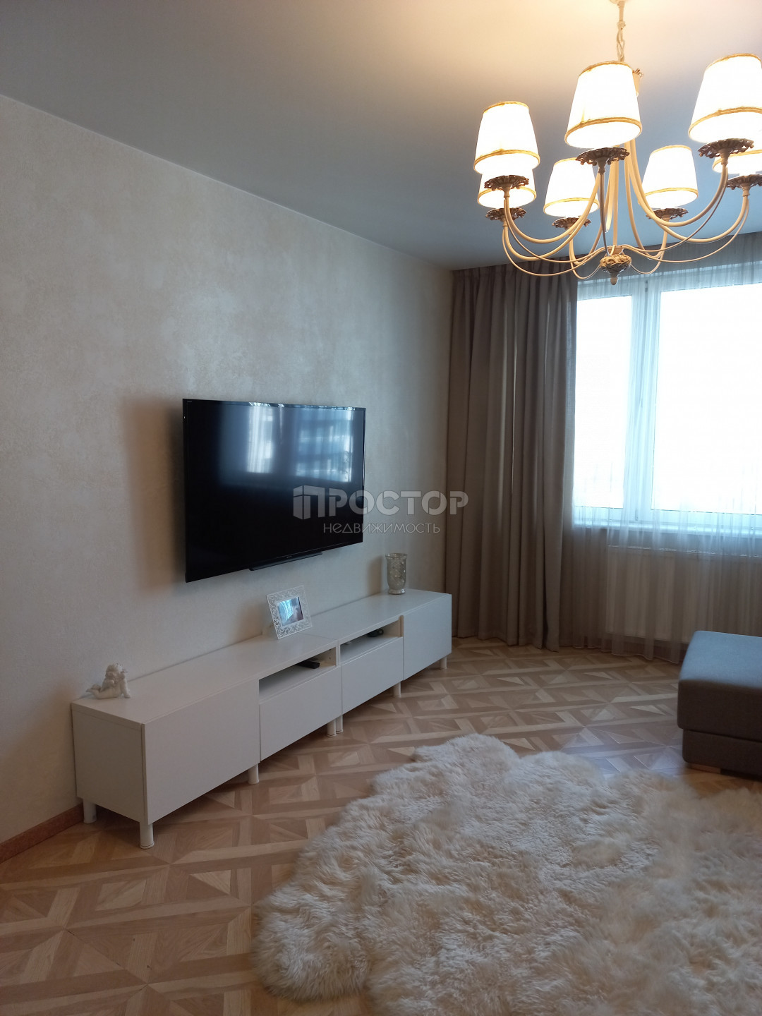 3-комнатная квартира, 118.2 м² - фото 12