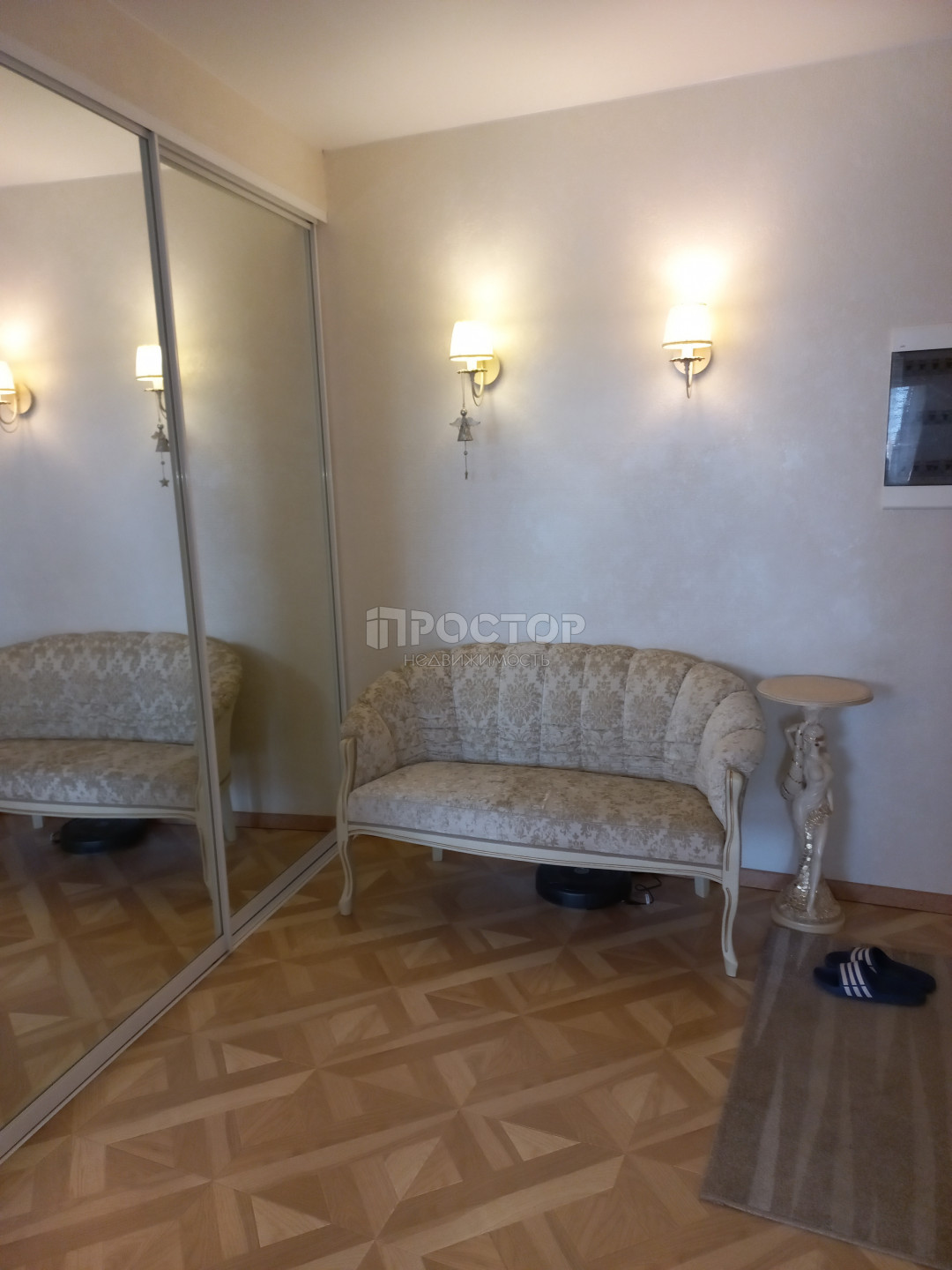 3-комнатная квартира, 118.2 м² - фото 8