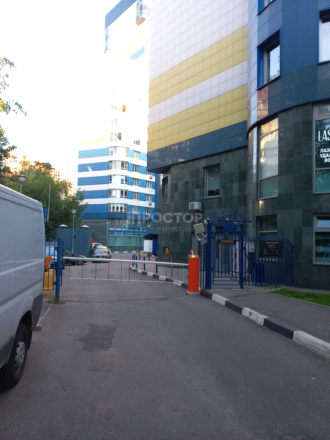 3-комнатная квартира, 118.2 м² - фото 6