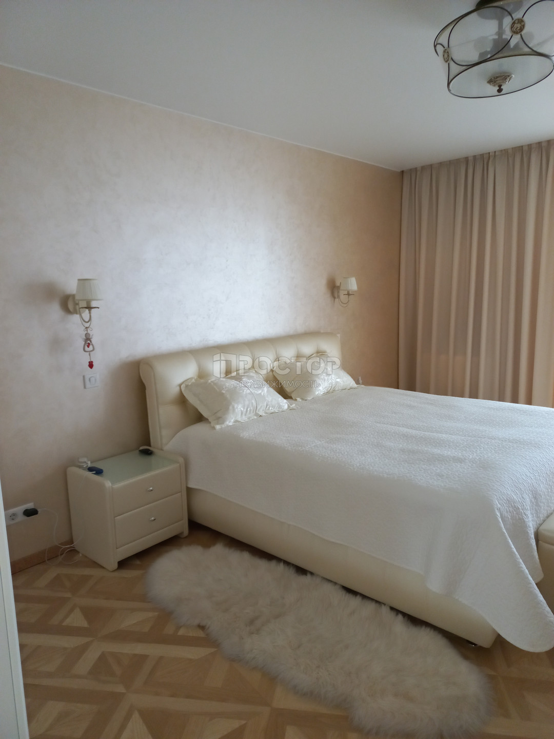 3-комнатная квартира, 118.2 м² - фото 18
