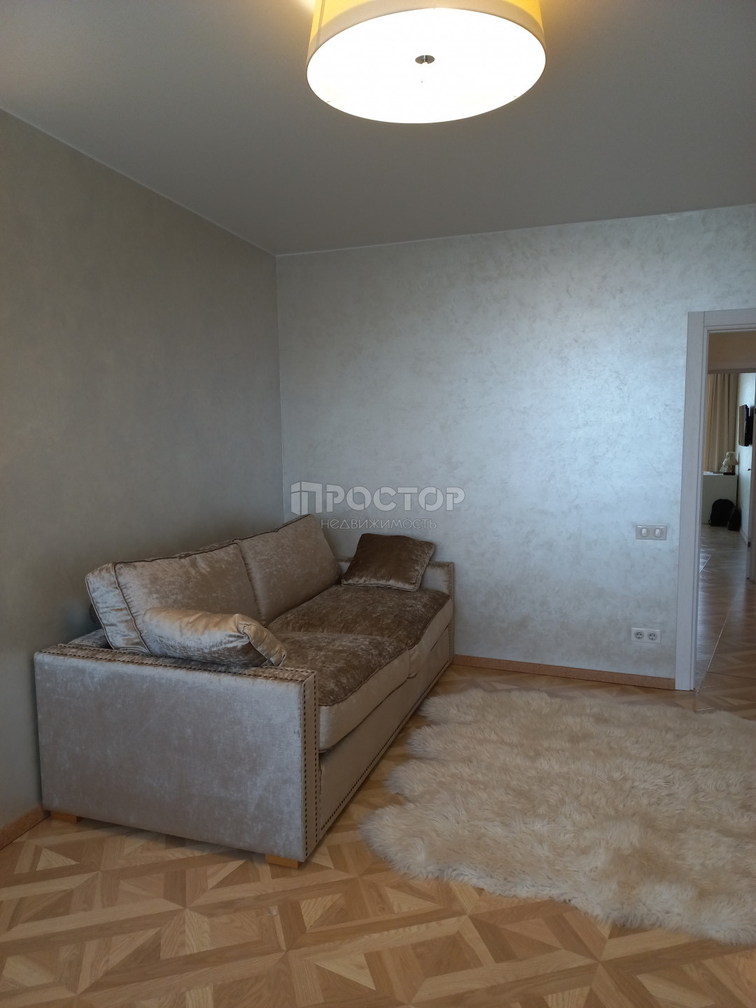 3-комнатная квартира, 118.2 м² - фото 22
