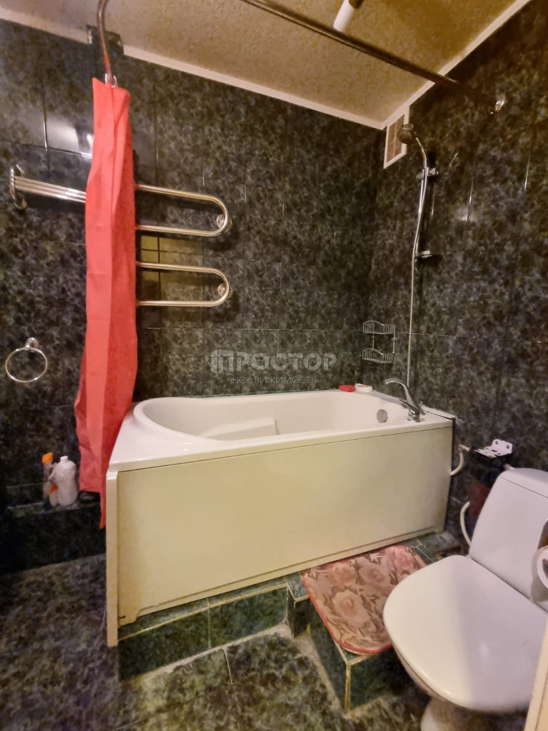 3-комнатная квартира, 53.7 м² - фото 16