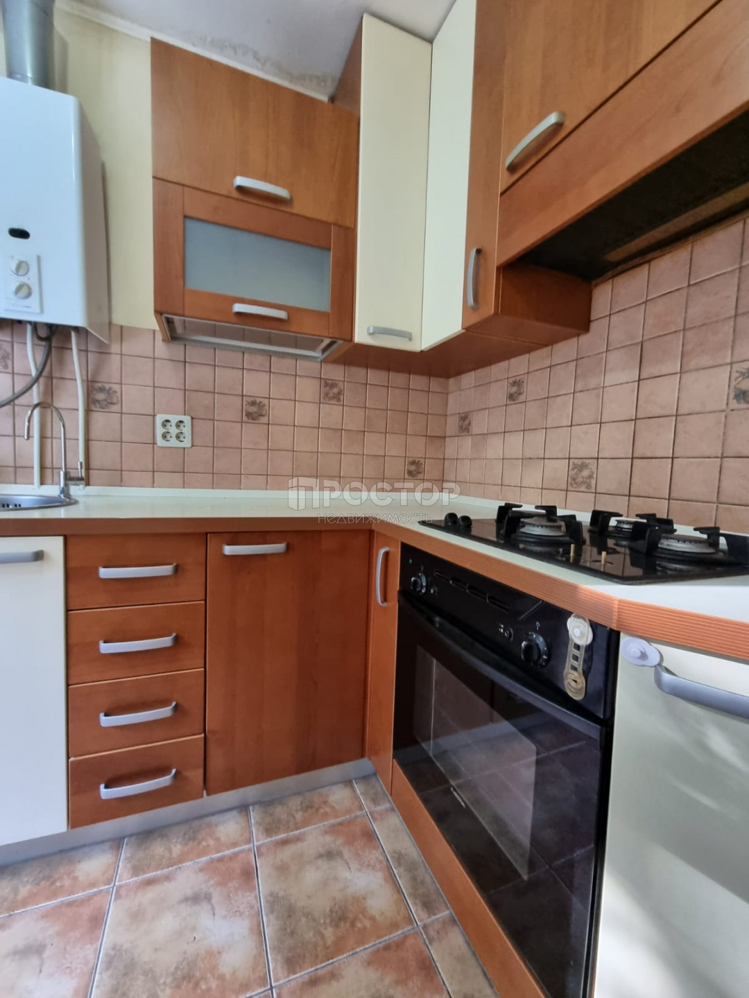 3-комнатная квартира, 53.7 м² - фото 7