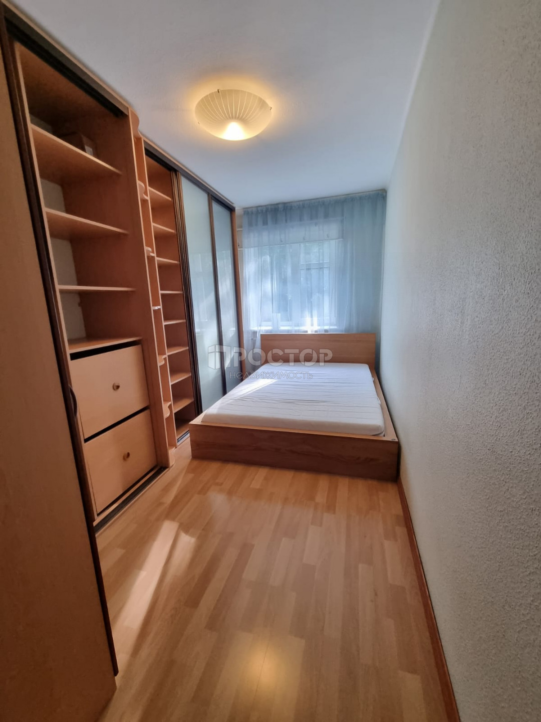 3-комнатная квартира, 53.7 м² - фото 9