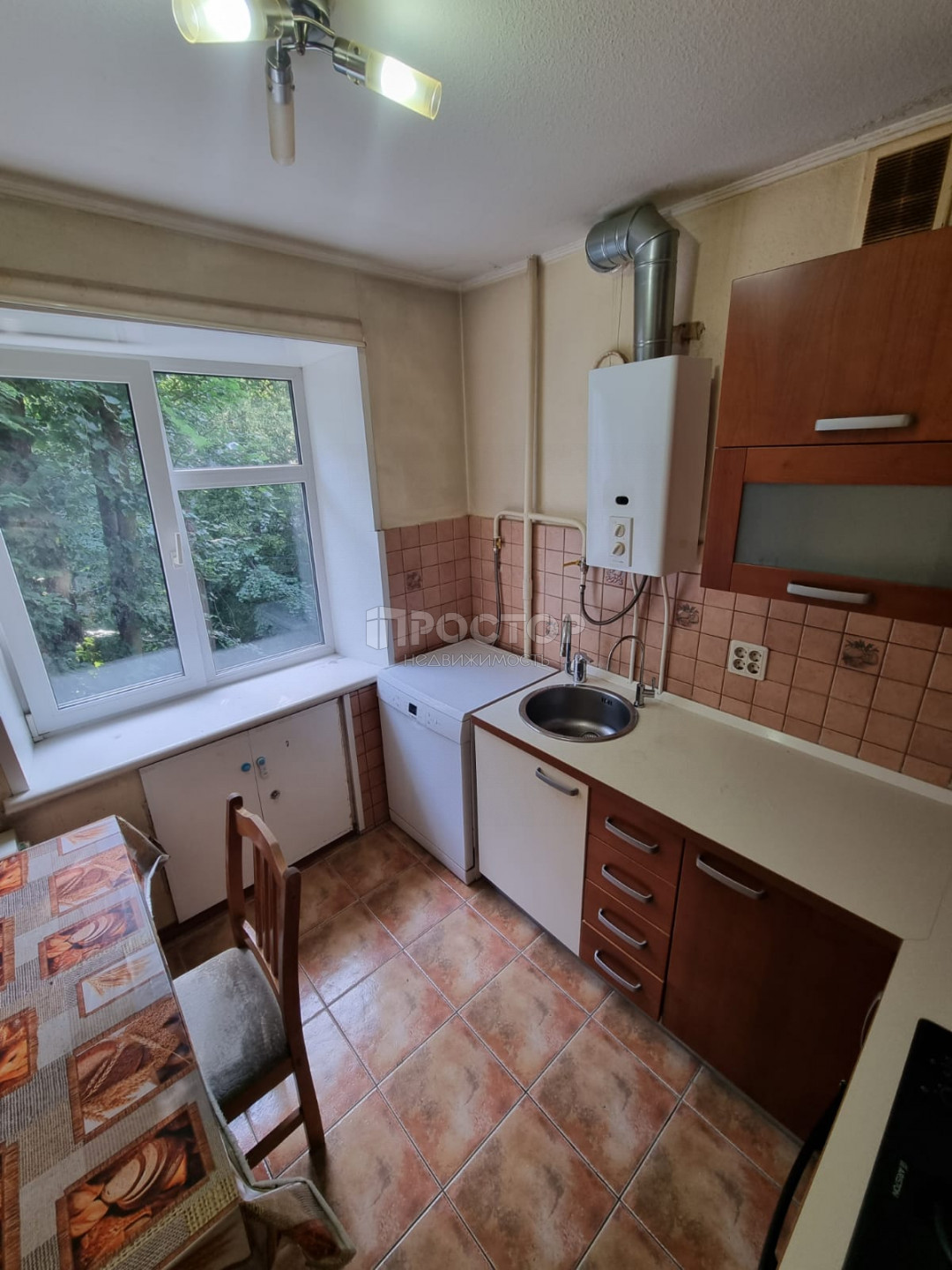 3-комнатная квартира, 53.7 м² - фото 6