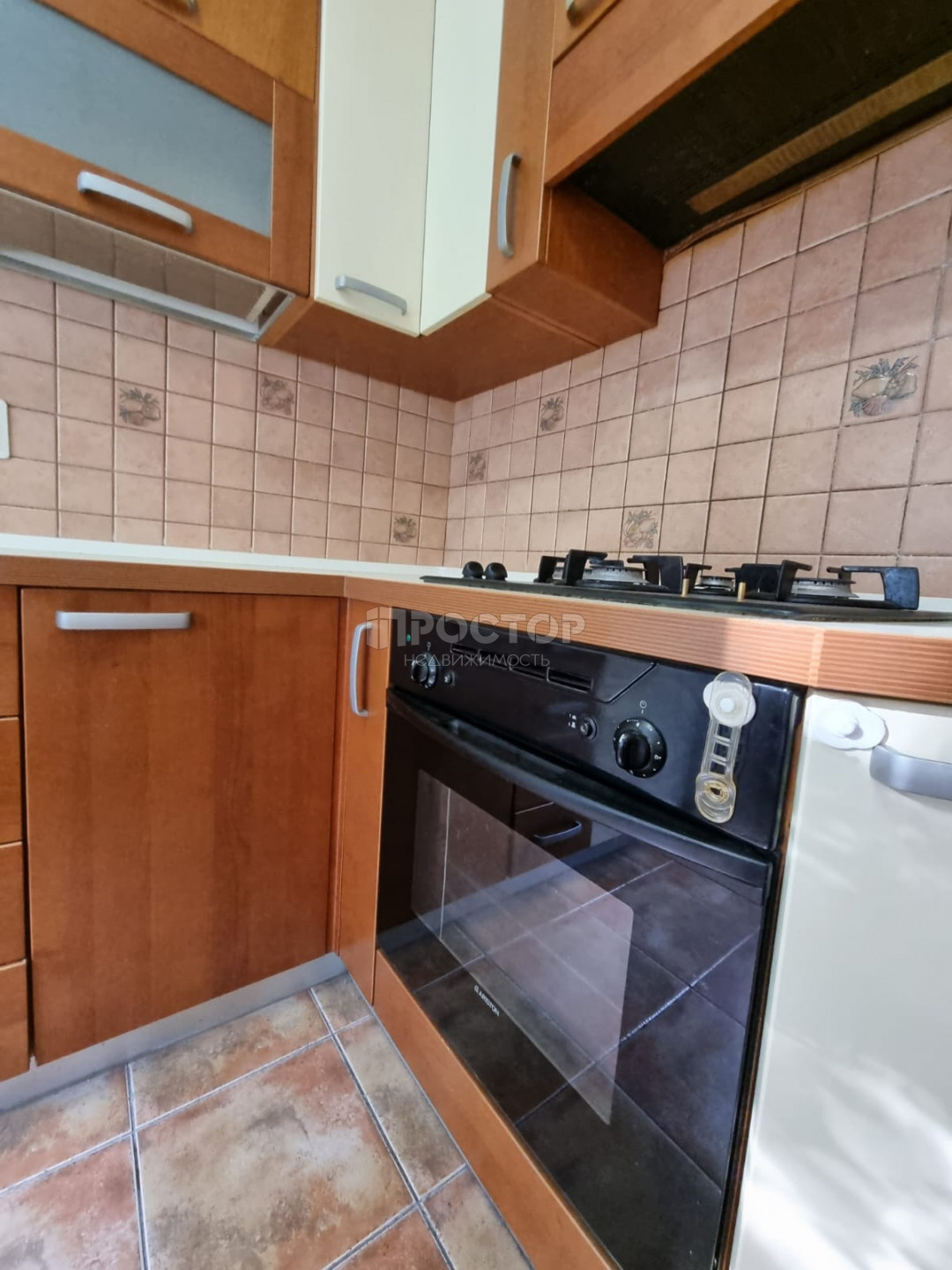 3-комнатная квартира, 53.7 м² - фото 5