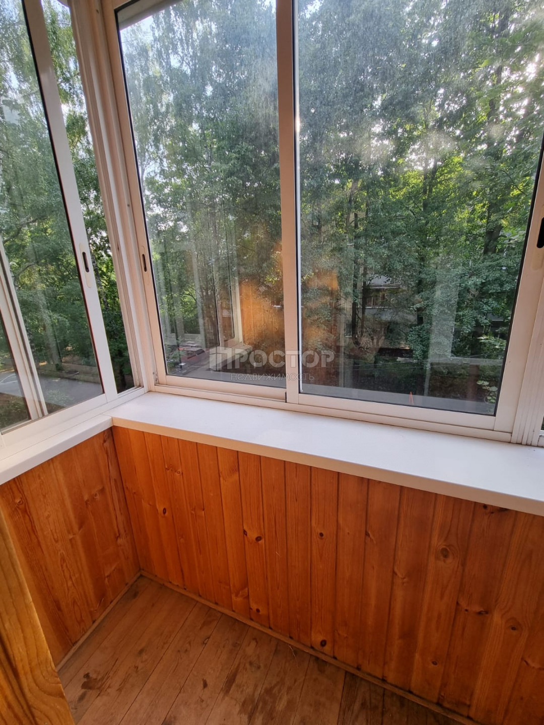 3-комнатная квартира, 53.7 м² - фото 15