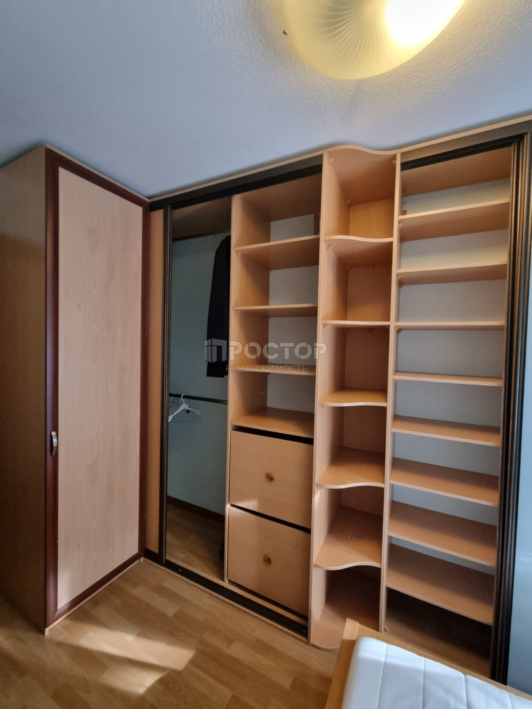 3-комнатная квартира, 53.7 м² - фото 11