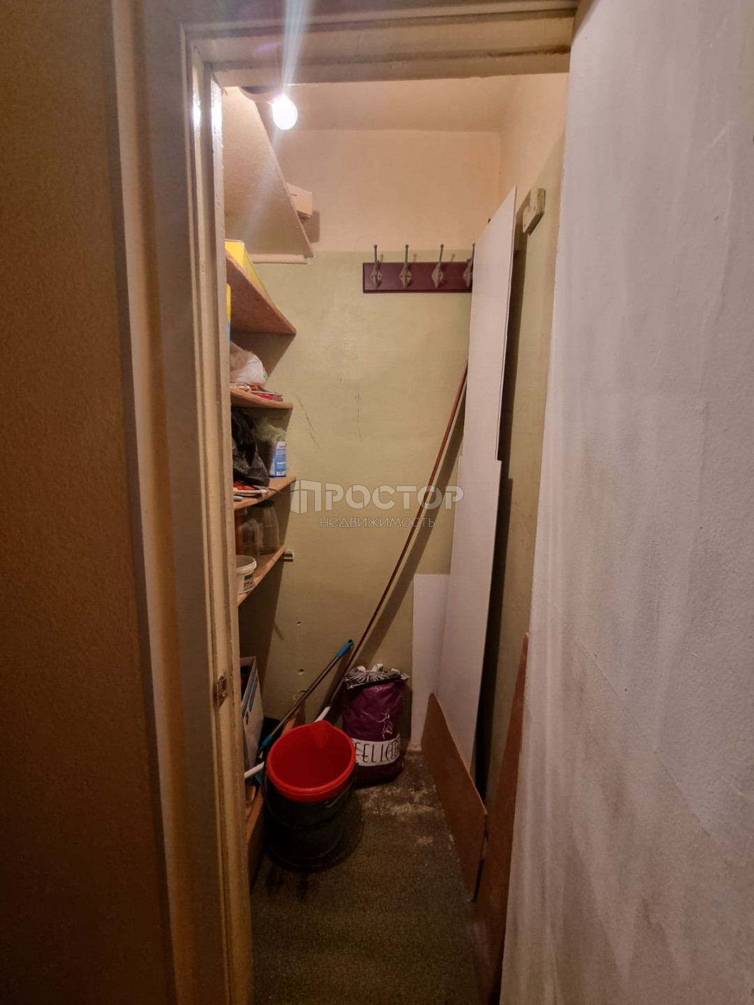 3-комнатная квартира, 53.7 м² - фото 12