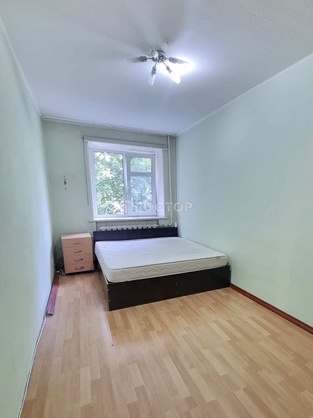 3-комнатная квартира, 53.7 м² - фото 13