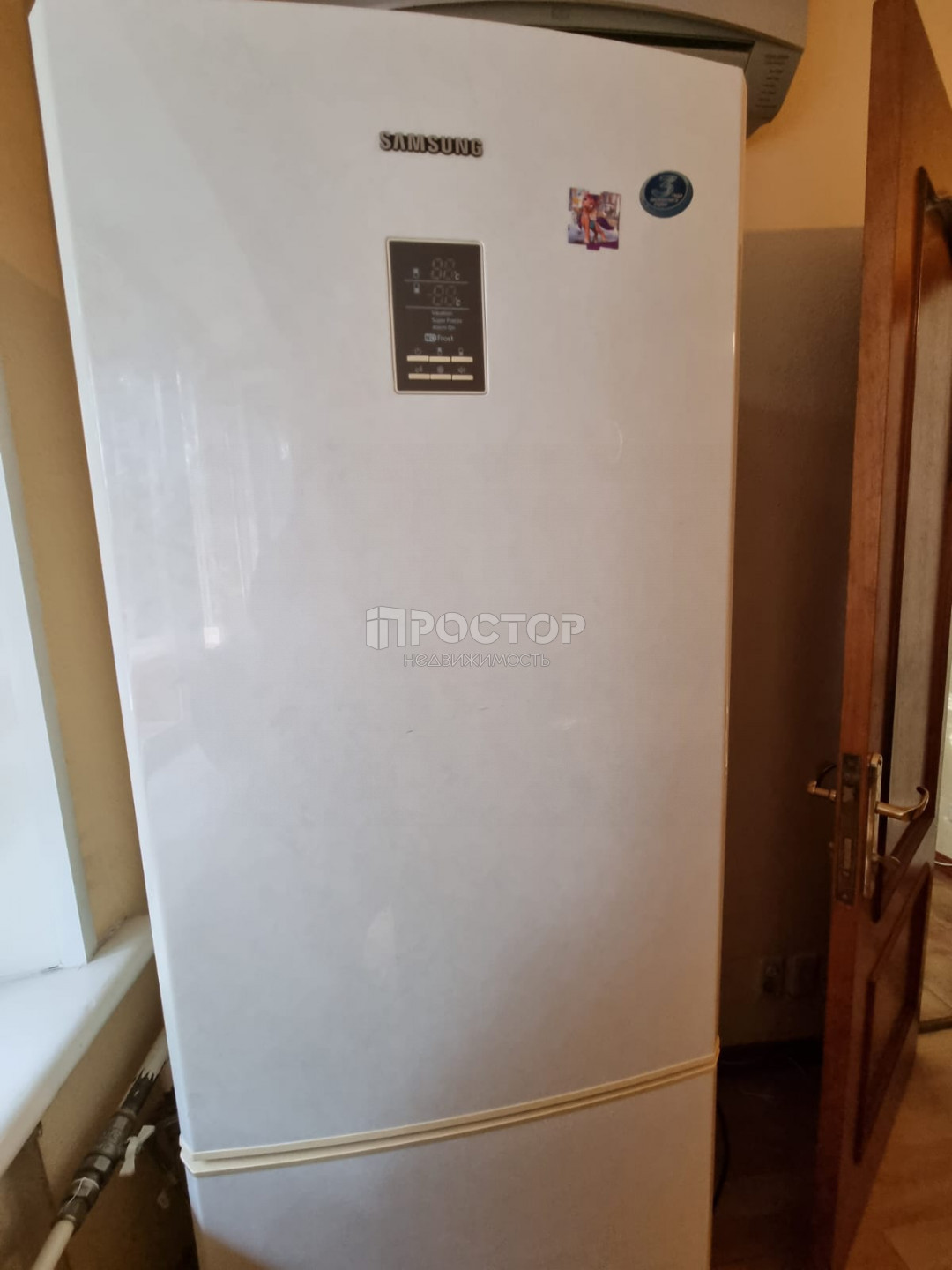 3-комнатная квартира, 53.7 м² - фото 8