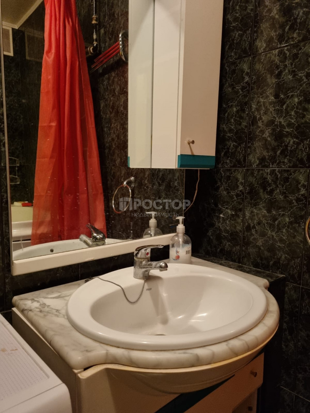 3-комнатная квартира, 53.7 м² - фото 17