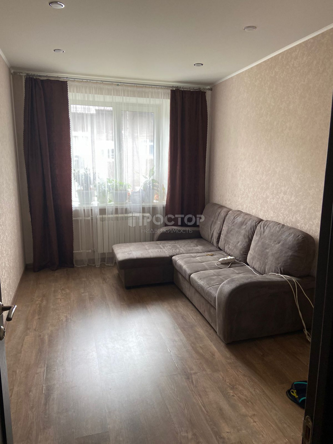 2-комнатная квартира, 53 м² - фото 5