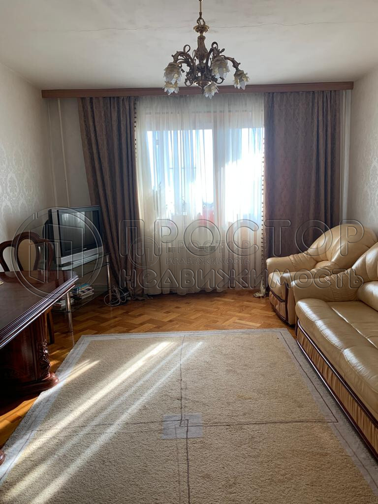 3-комнатная квартира, 85 м² - фото 4