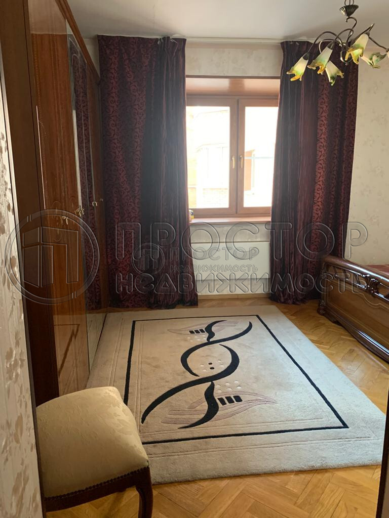 3-комнатная квартира, 85 м² - фото 5