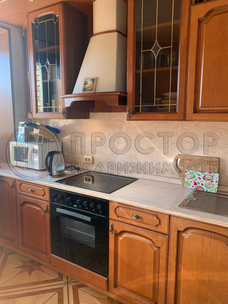 3-комнатная квартира, 85 м² - фото 6