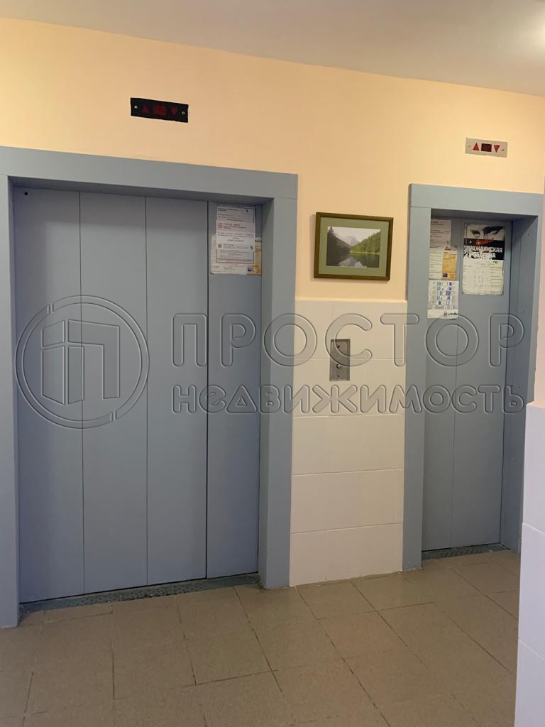3-комнатная квартира, 85 м² - фото 10