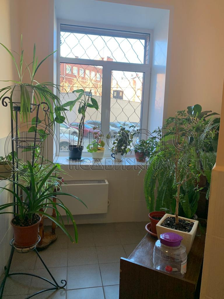 3-комнатная квартира, 85 м² - фото 11