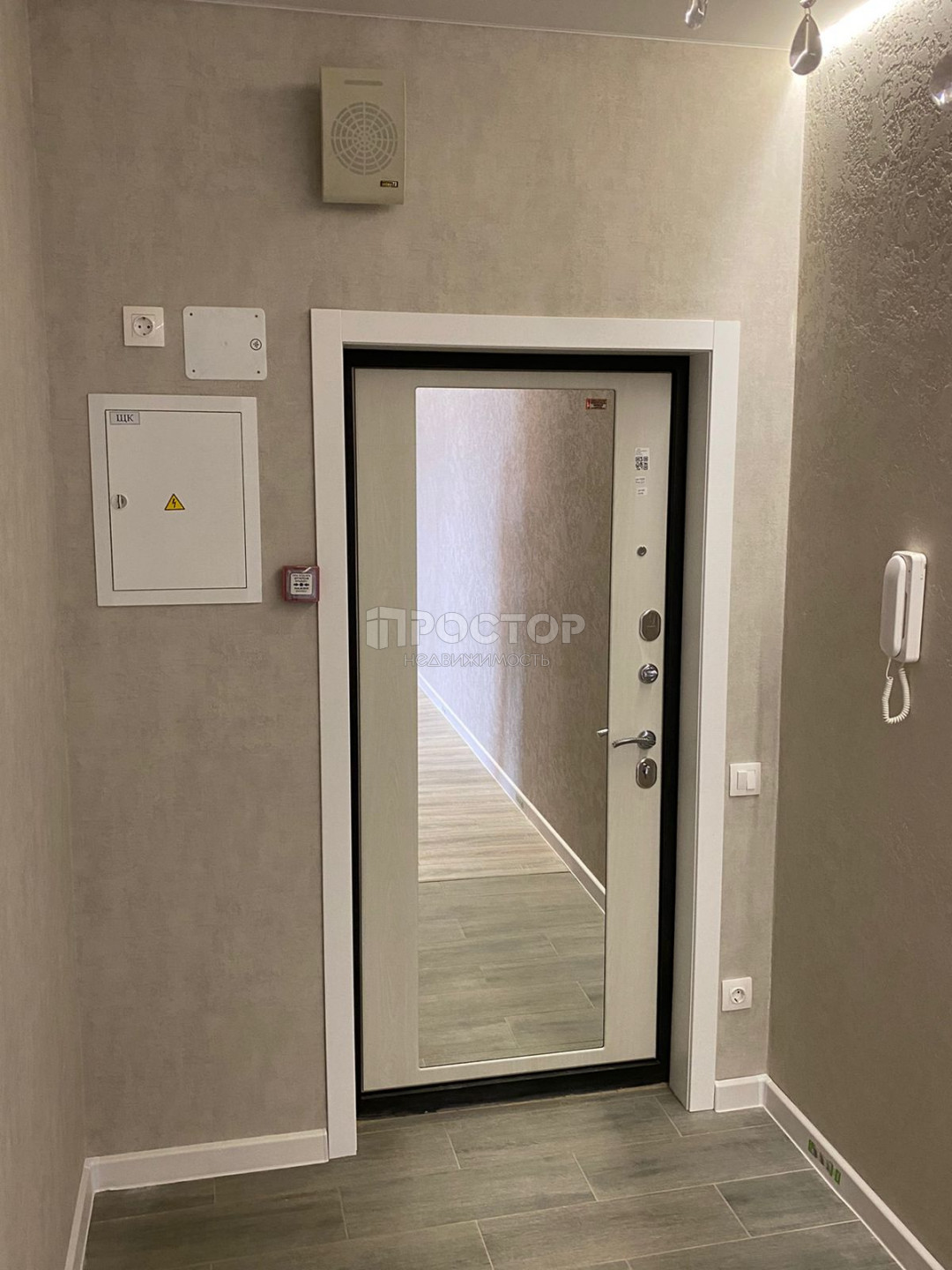 2-комнатная квартира, 77 м² - фото 12