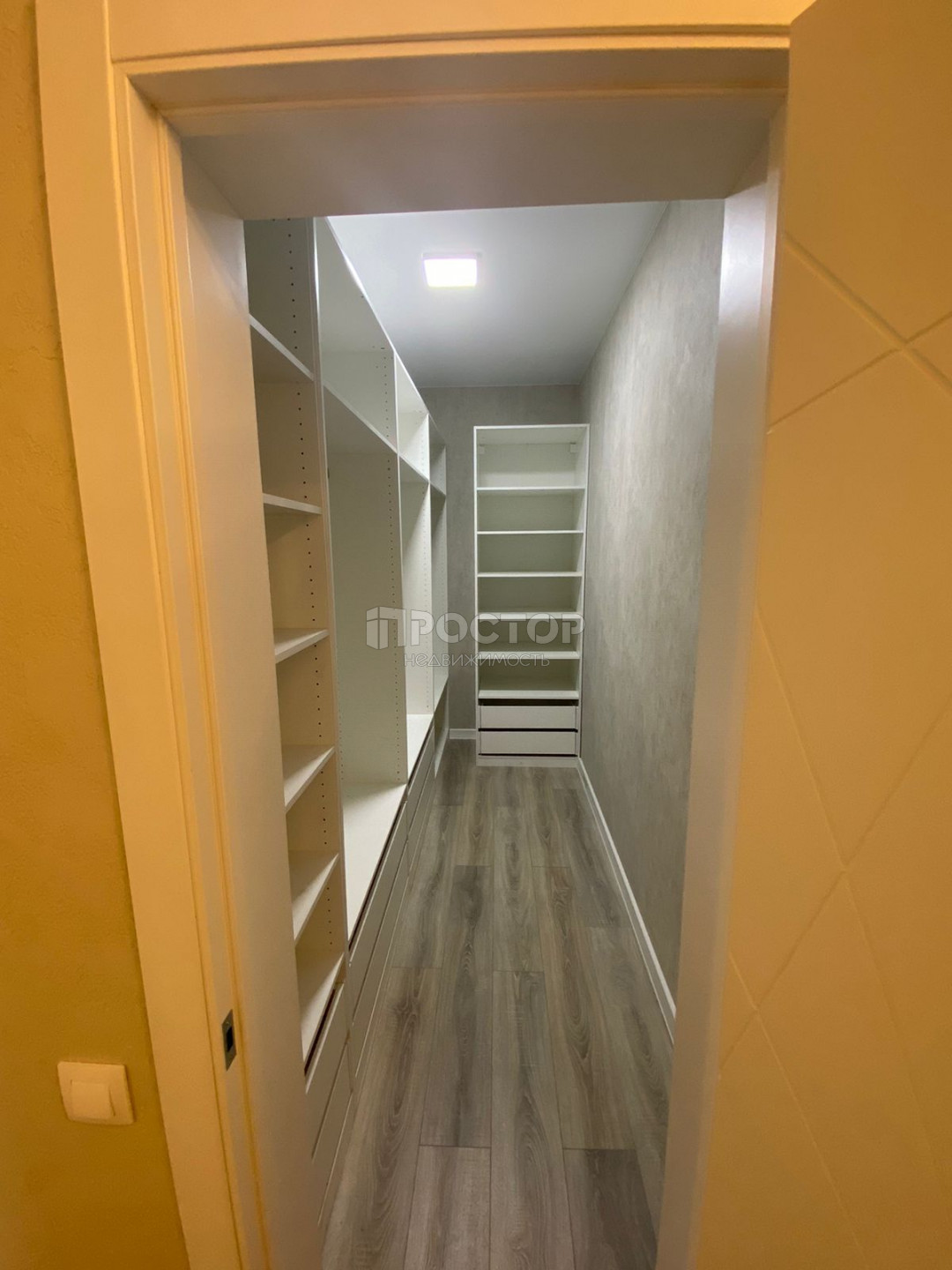 2-комнатная квартира, 77 м² - фото 7