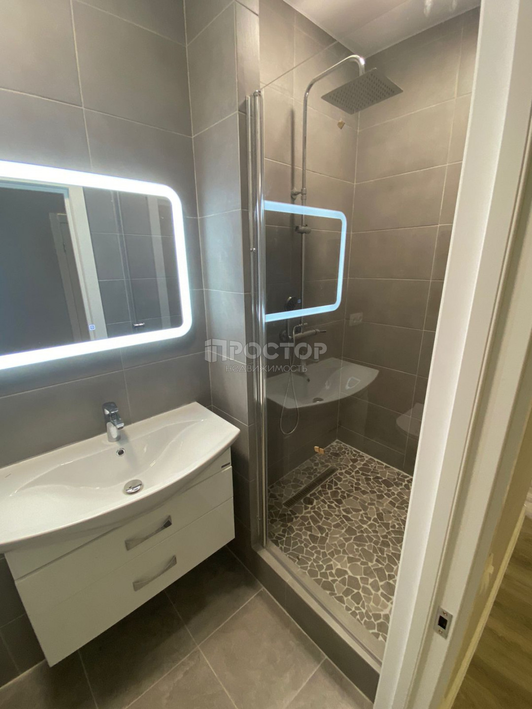 2-комнатная квартира, 77 м² - фото 9