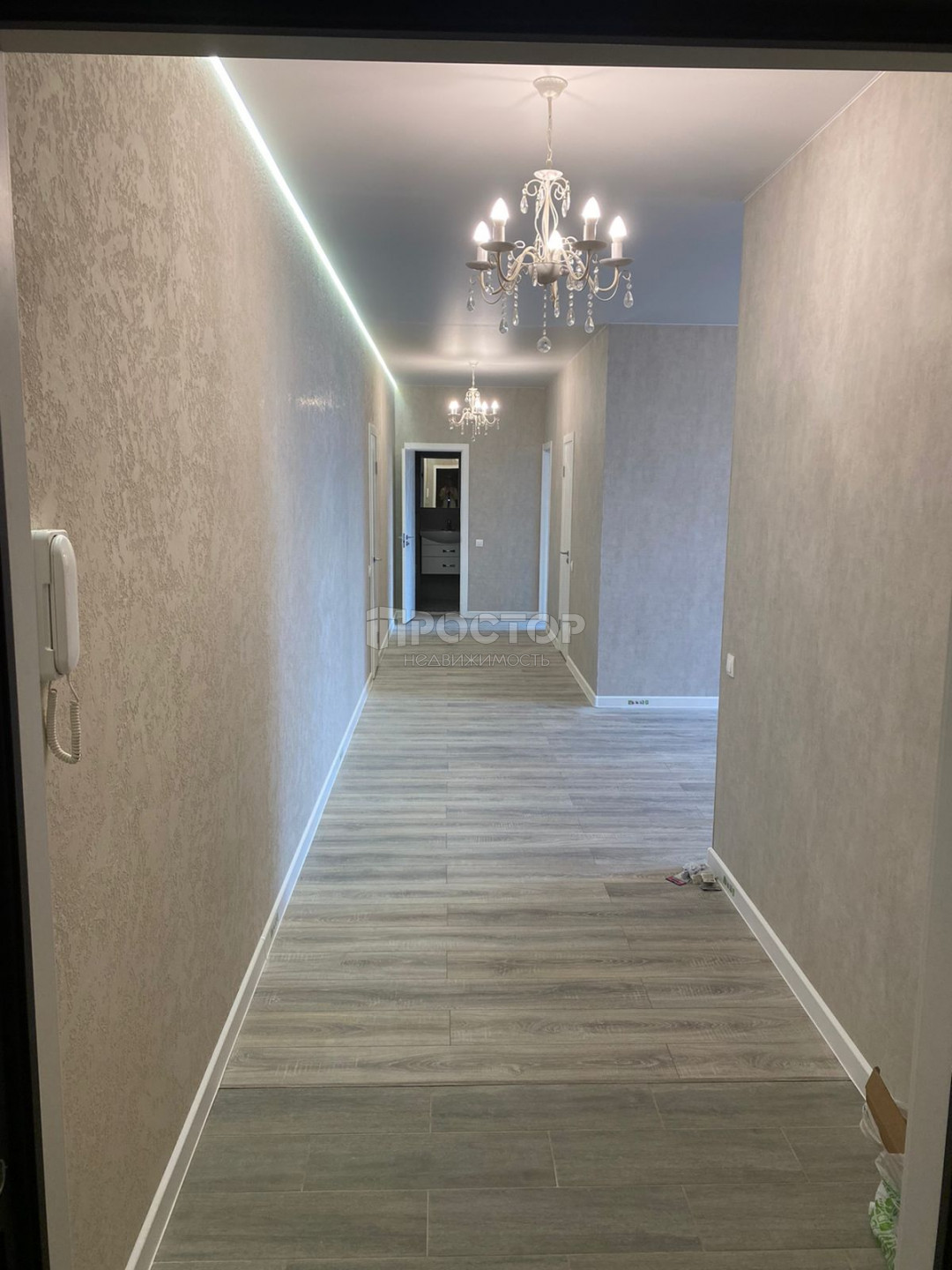 2-комнатная квартира, 77 м² - фото 6