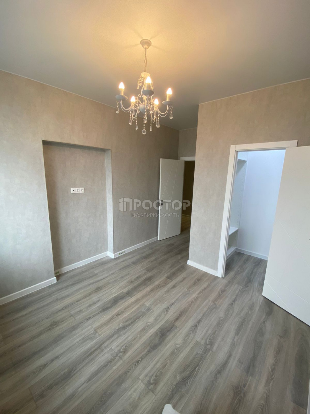 2-комнатная квартира, 77 м² - фото 5