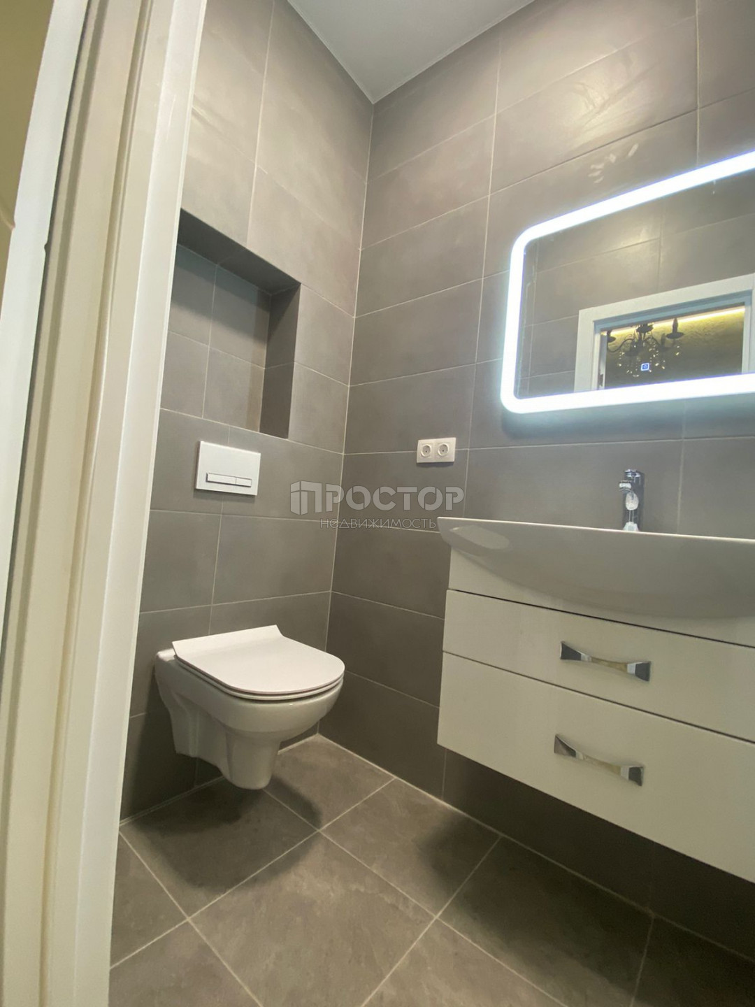 2-комнатная квартира, 77 м² - фото 10