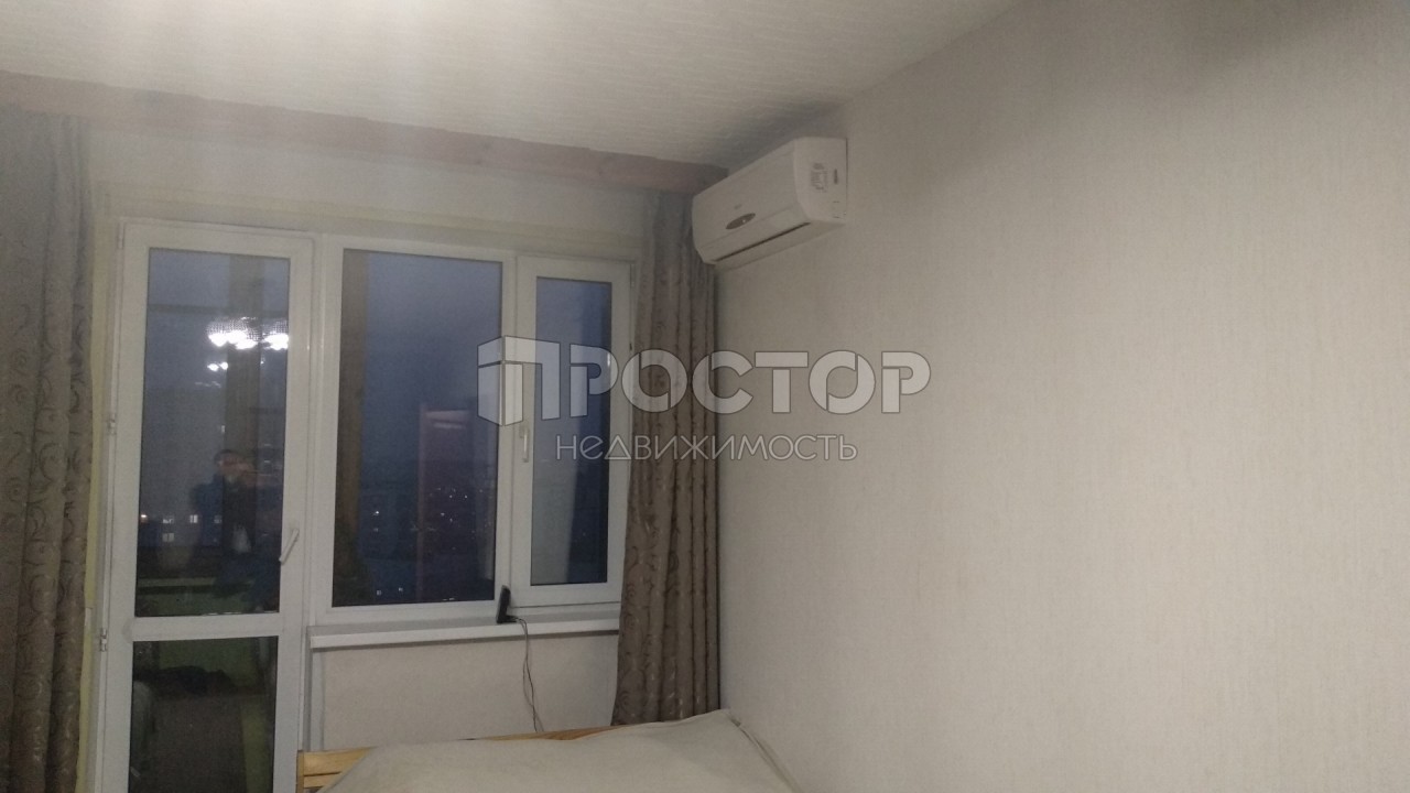 1-комнатная квартира, 37.4 м² - фото 7