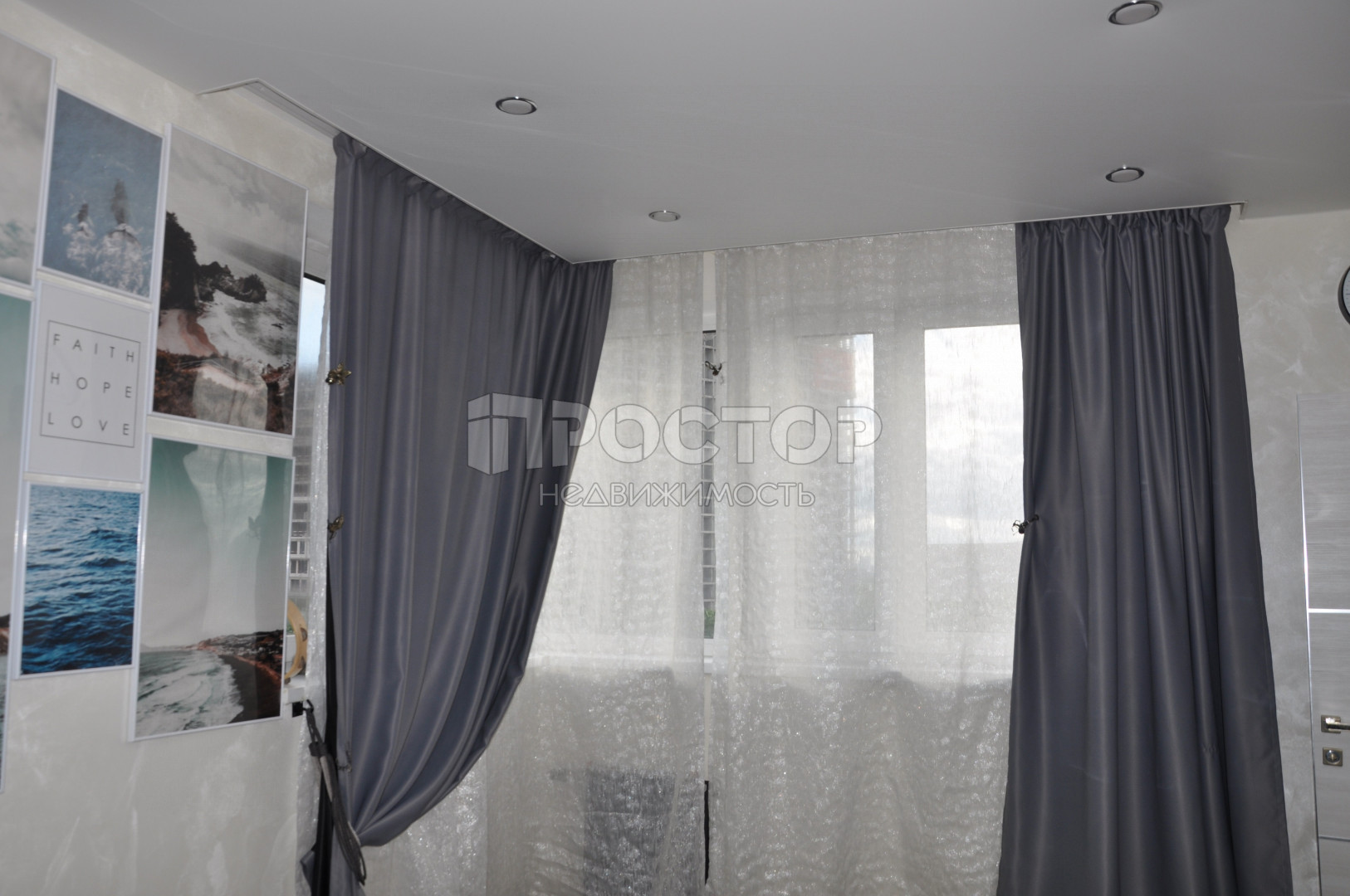 3-комнатная квартира, 78 м² - фото 13