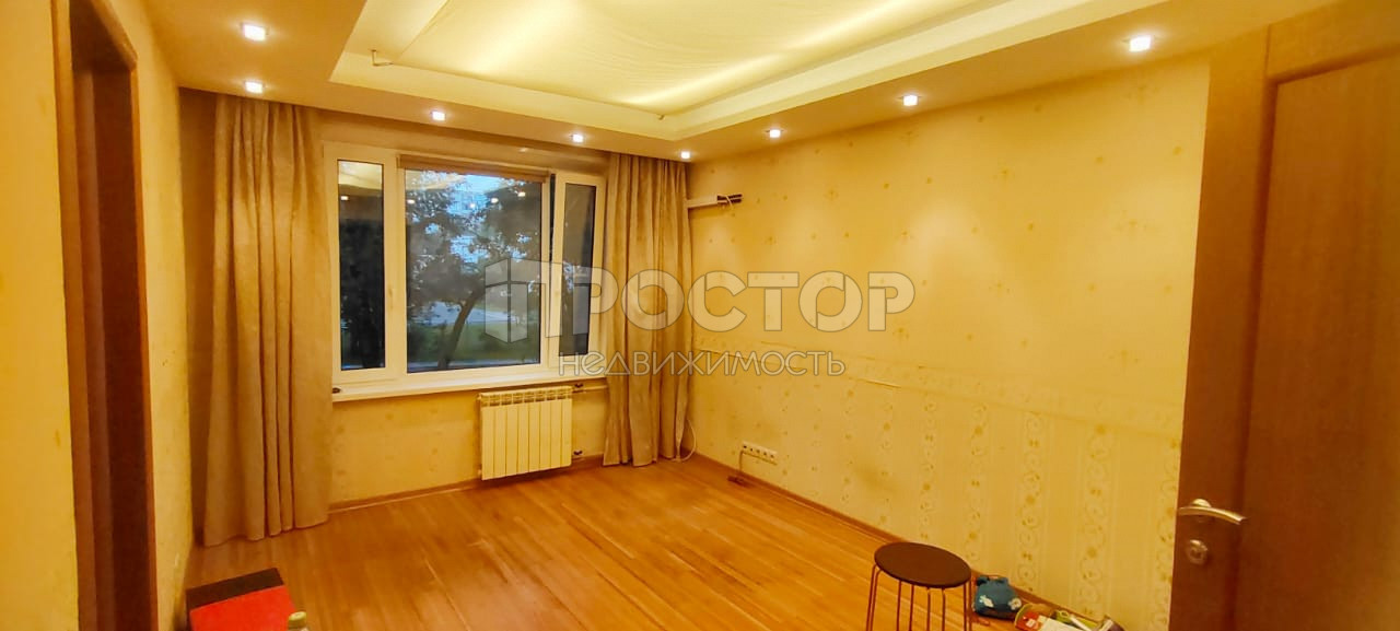 3-комнатная квартира, 49.5 м² - фото 7