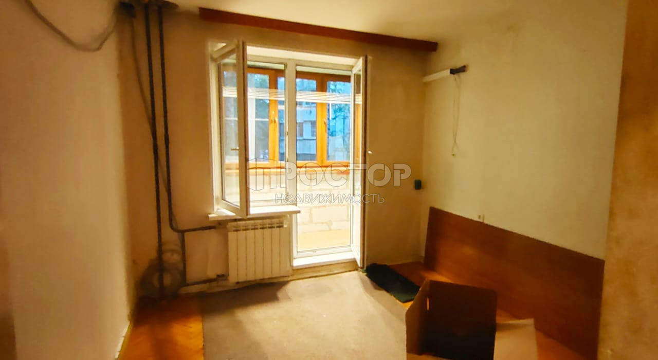 3-комнатная квартира, 49.5 м² - фото 9