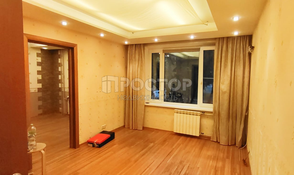 3-комнатная квартира, 49.5 м² - фото 6