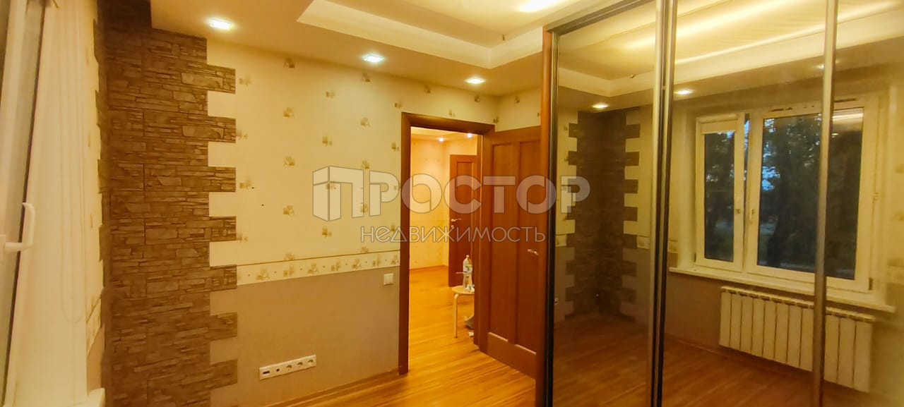 3-комнатная квартира, 49.5 м² - фото 8