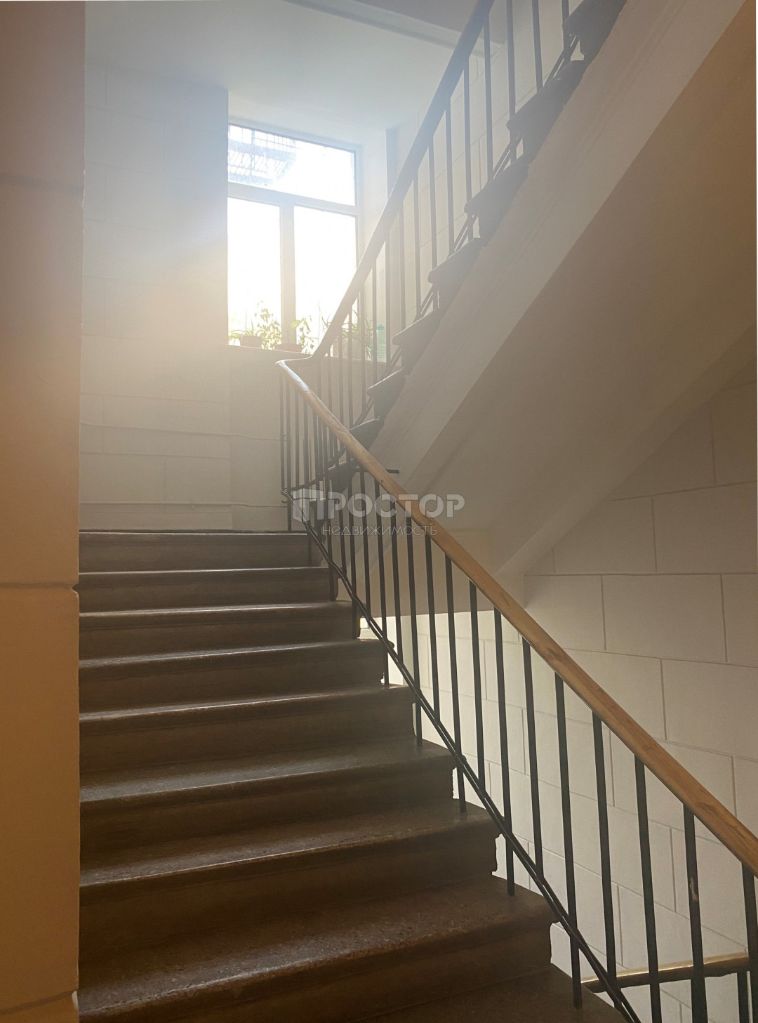 2-комнатная квартира, 59.8 м² - фото 3