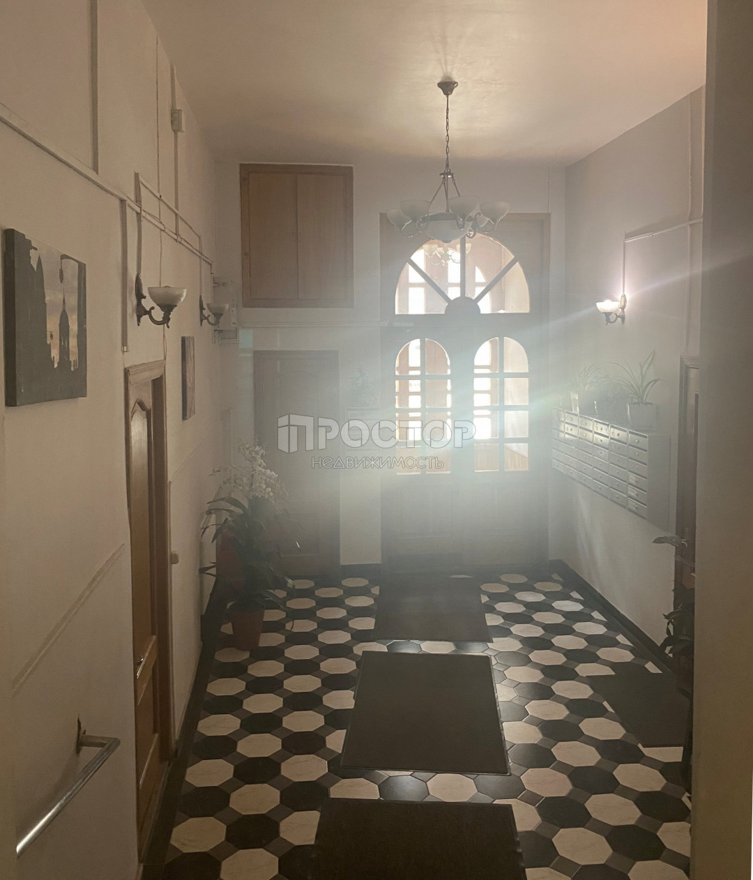 2-комнатная квартира, 59.8 м² - фото 4