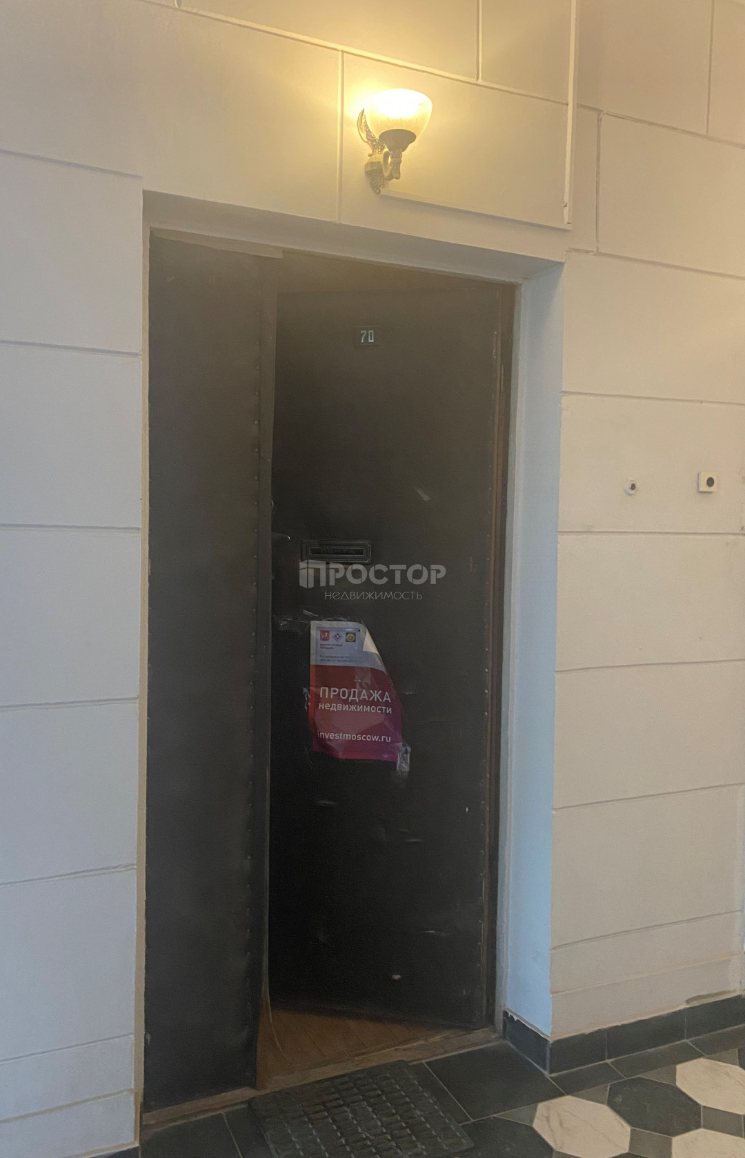 2-комнатная квартира, 59.8 м² - фото 6