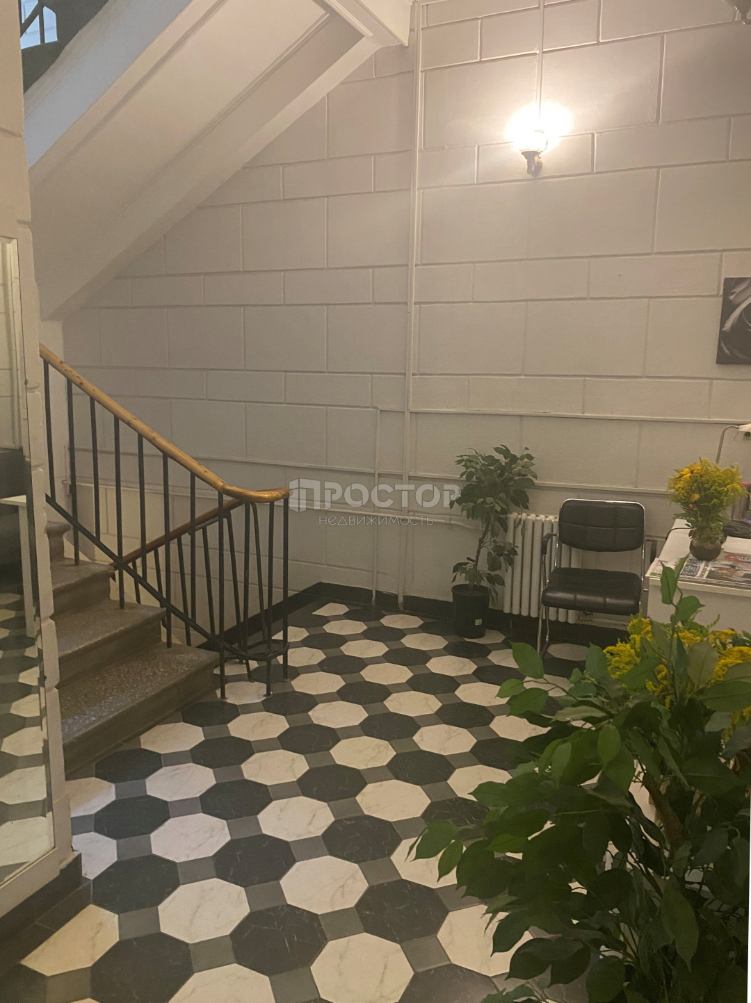 2-комнатная квартира, 59.8 м² - фото 10