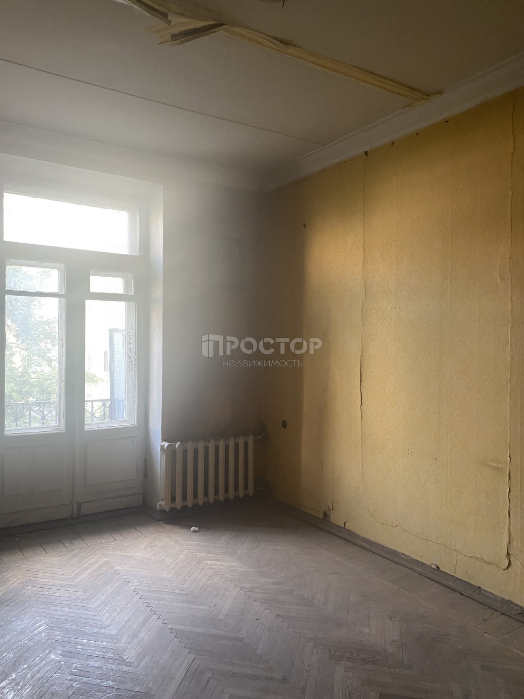 2-комнатная квартира, 59.8 м² - фото 12