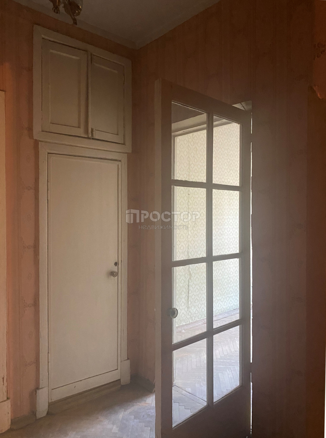 2-комнатная квартира, 59.8 м² - фото 13