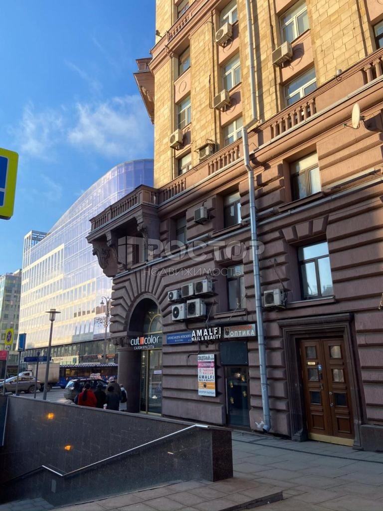 2-комнатная квартира, 59 м² - фото 17
