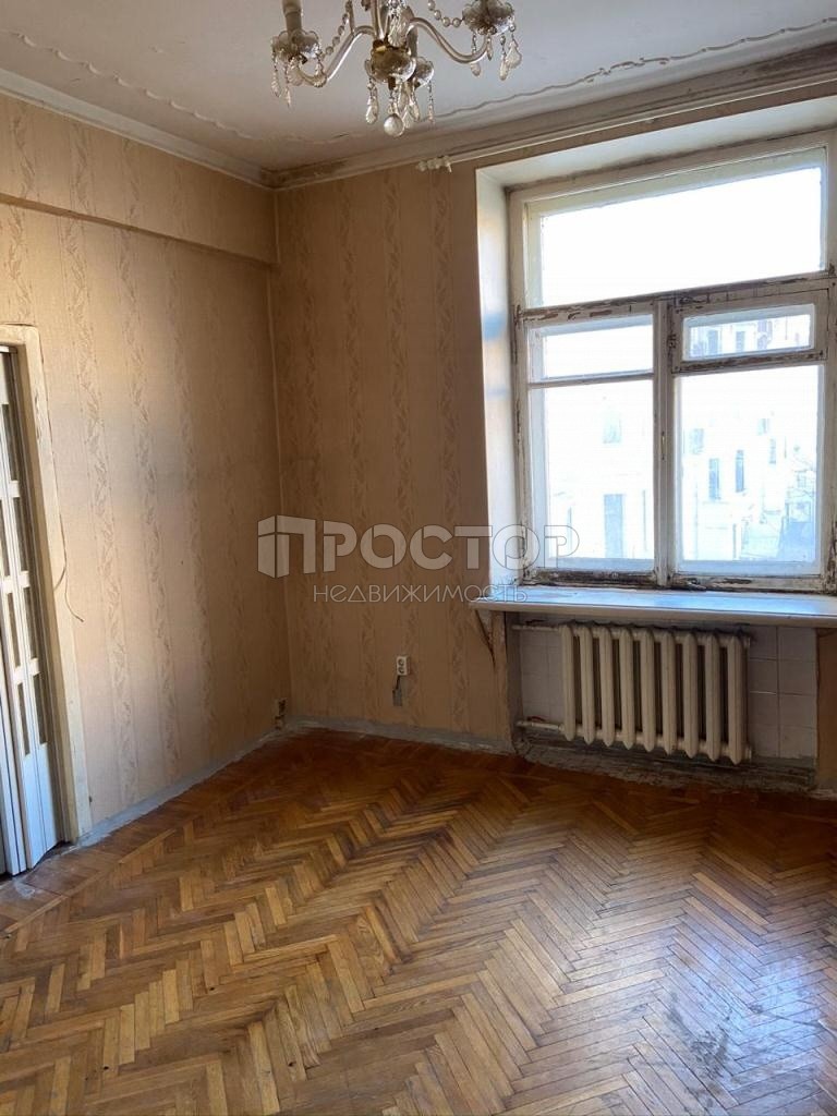 2-комнатная квартира, 59 м² - фото 23