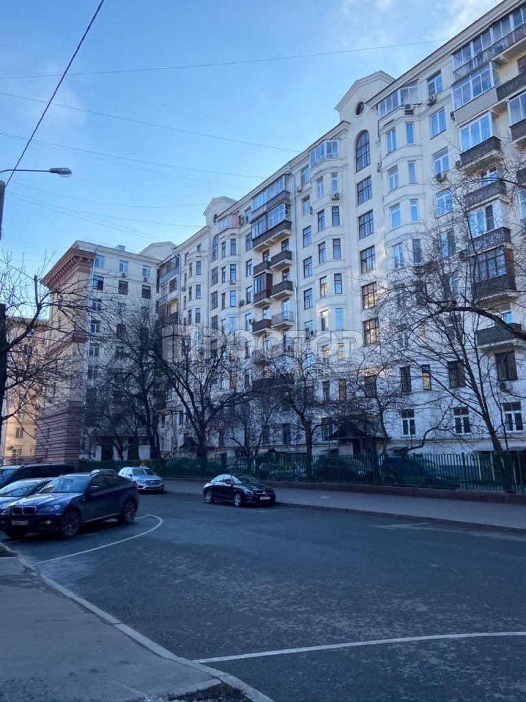2-комнатная квартира, 59 м² - фото 5