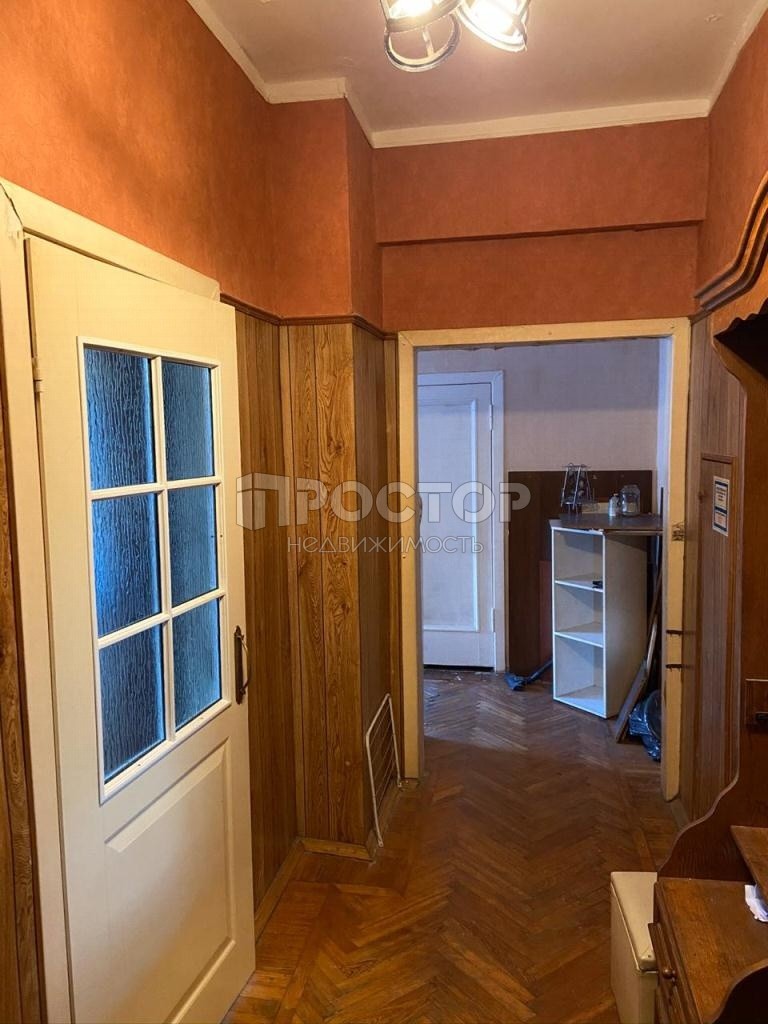 2-комнатная квартира, 59 м² - фото 25