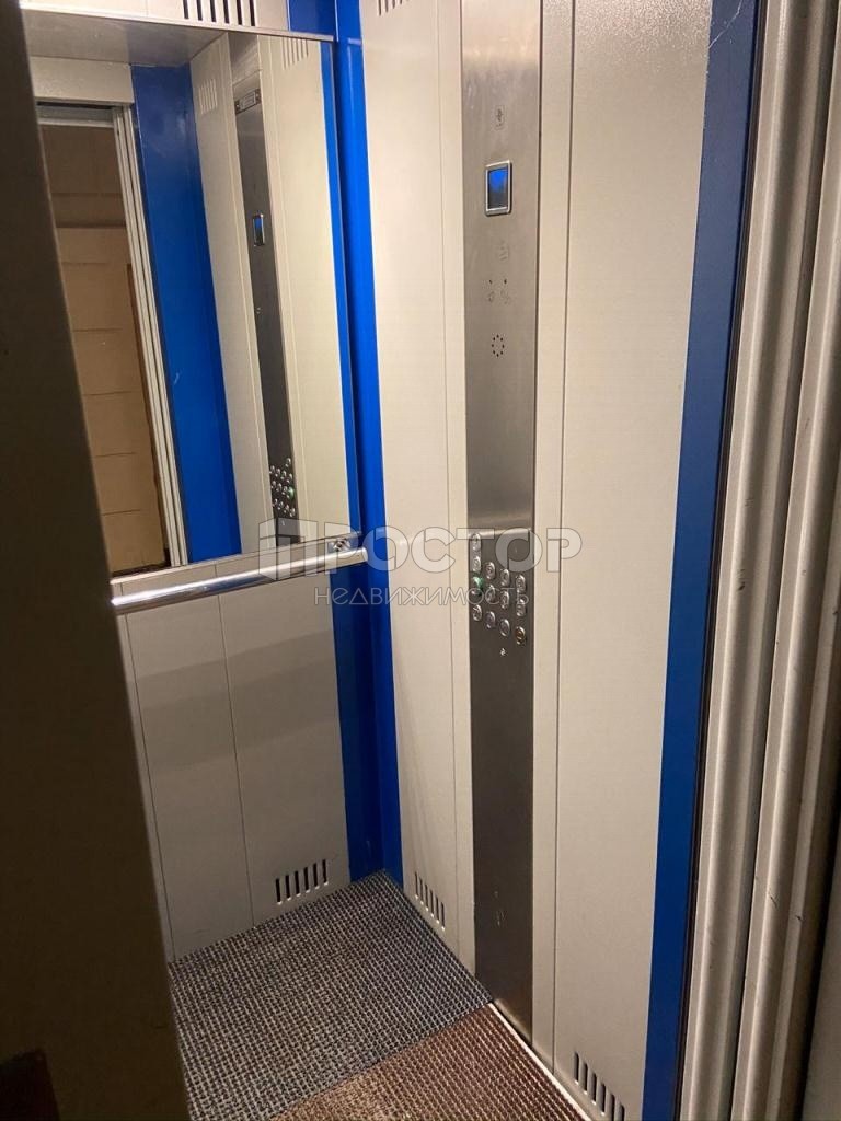 2-комнатная квартира, 59 м² - фото 14