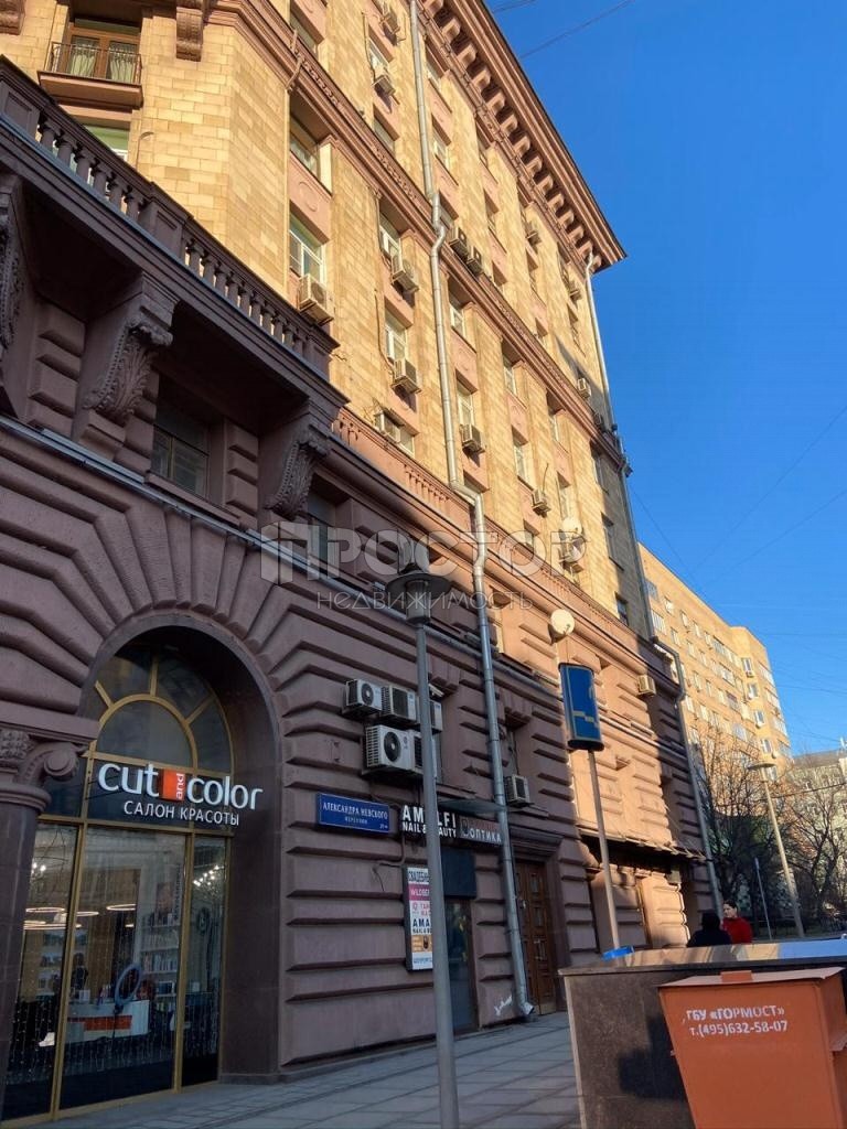 2-комнатная квартира, 59 м² - фото 12