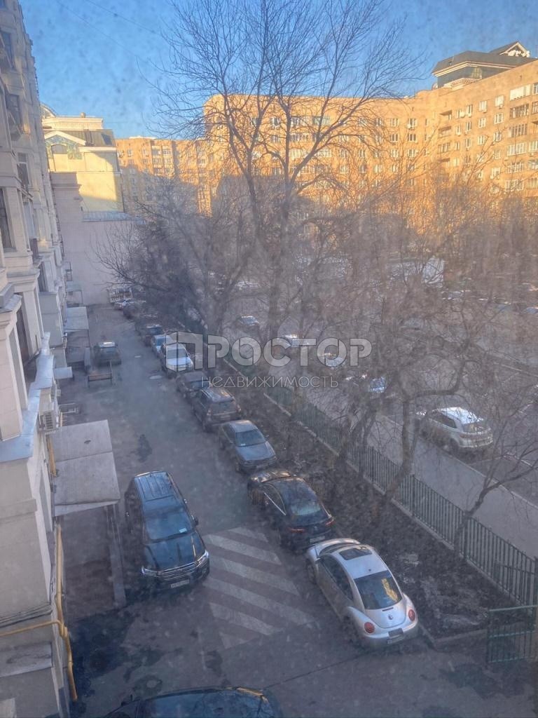 2-комнатная квартира, 59 м² - фото 24