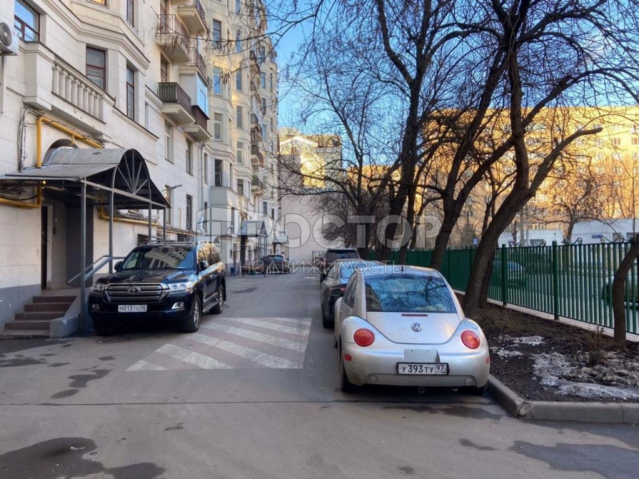 2-комнатная квартира, 59 м² - фото 3